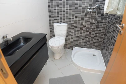 Apartamento T4 para Venda em Pinhal Novo