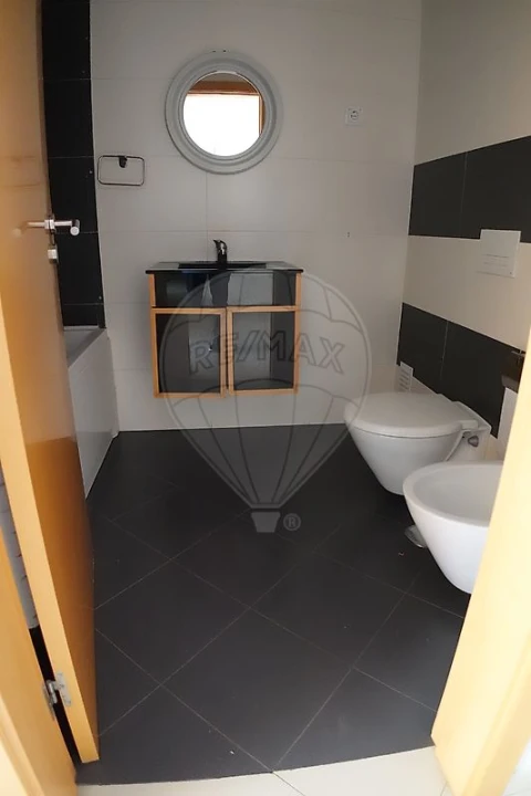 Apartamento T4 para Venda em Pinhal Novo