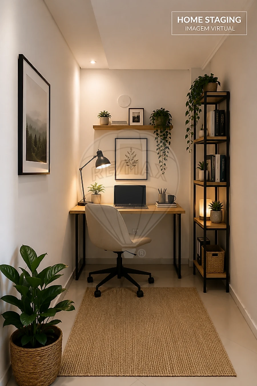 Apartamento T4 para Venda em Pinhal Novo Foto 37