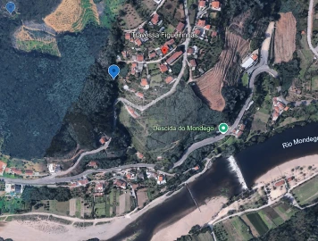Terreno para Venda em Torres do Mondego