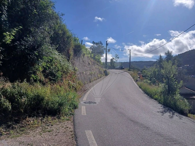 Terreno para Venda em Torres do Mondego Foto 4