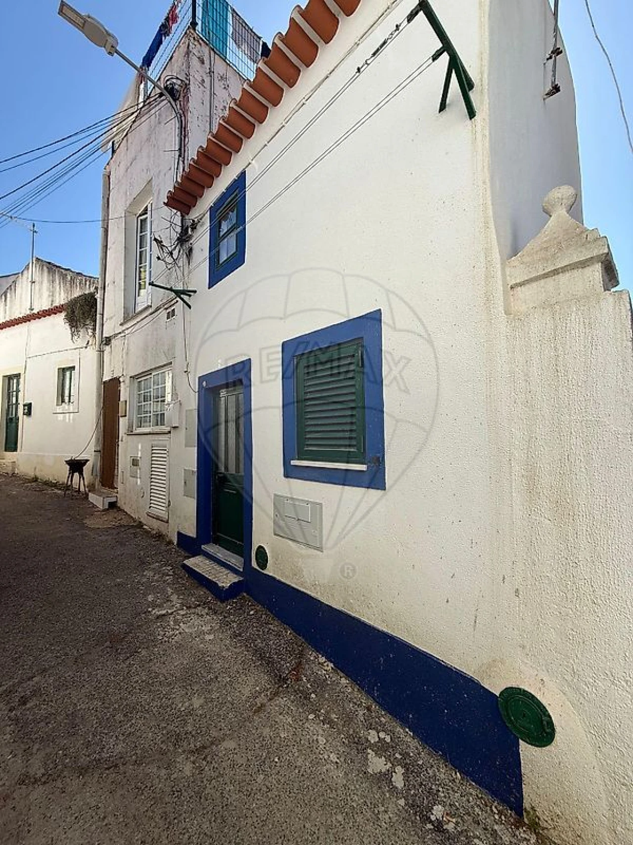 Moradia T2 para Venda em Abrigada e Cabanas de Torres Foto 13