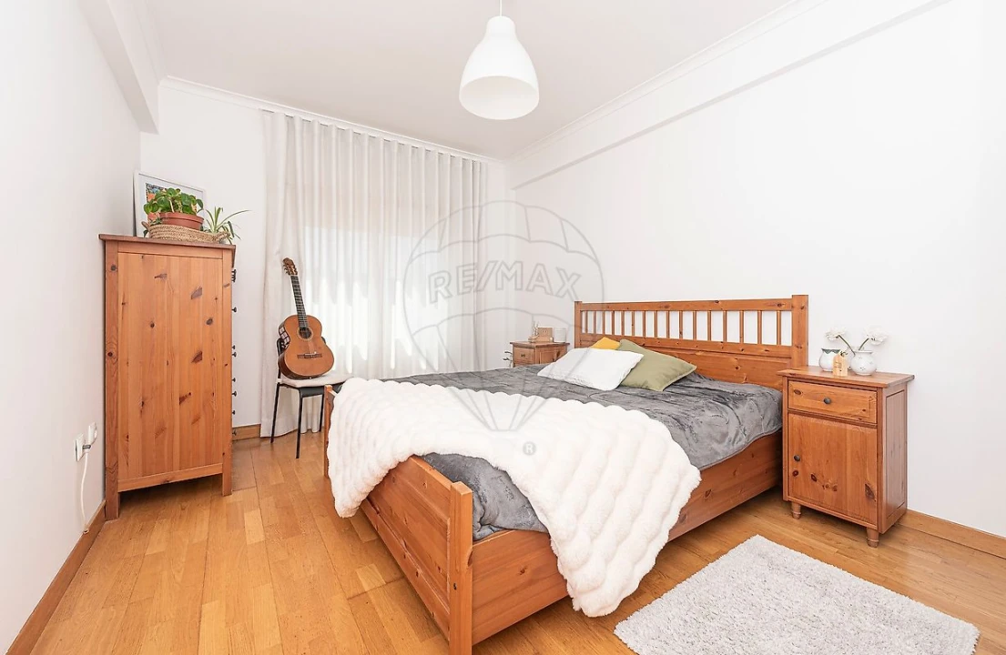 Apartamento T3 para Venda em Seixal, Arrentela e Aldeia de Paio Pires Foto 16