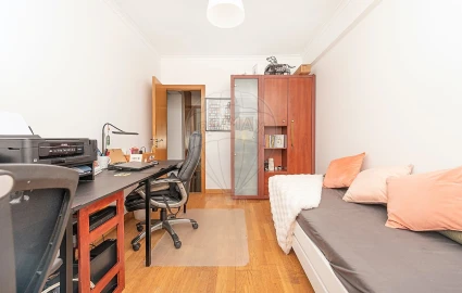 Apartamento T3 para Venda em Seixal, Arrentela e Aldeia de Paio Pires