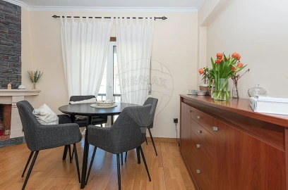 Apartamento T3 para Venda em Seixal, Arrentela e Aldeia de Paio Pires