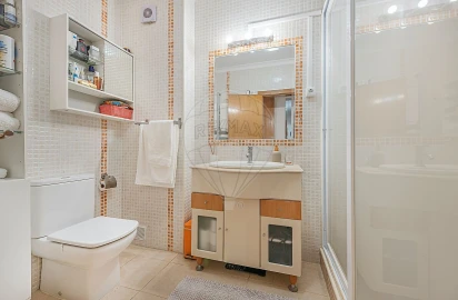 Apartamento T3 para Venda em Seixal, Arrentela e Aldeia de Paio Pires