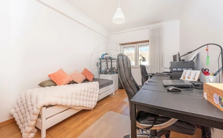 Apartamento T3 para Venda em Seixal, Arrentela e Aldeia de Paio Pires