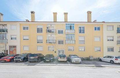 Apartamento T3 para Venda em Seixal, Arrentela e Aldeia de Paio Pires