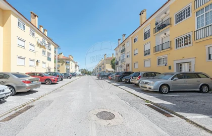 Apartamento T3 para Venda em Seixal, Arrentela e Aldeia de Paio Pires