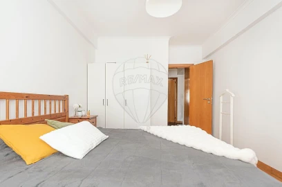 Apartamento T3 para Venda em Seixal, Arrentela e Aldeia de Paio Pires