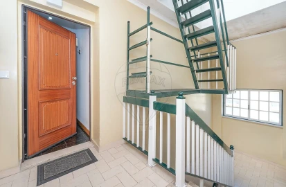 Apartamento T3 para Venda em Seixal, Arrentela e Aldeia de Paio Pires