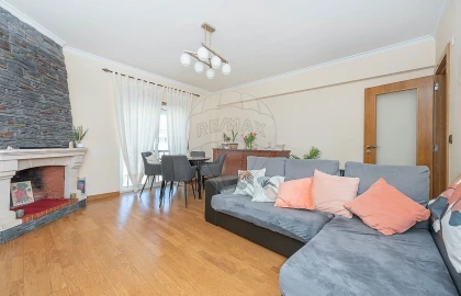 Apartamento T3 para Venda em Seixal, Arrentela e Aldeia de Paio Pires