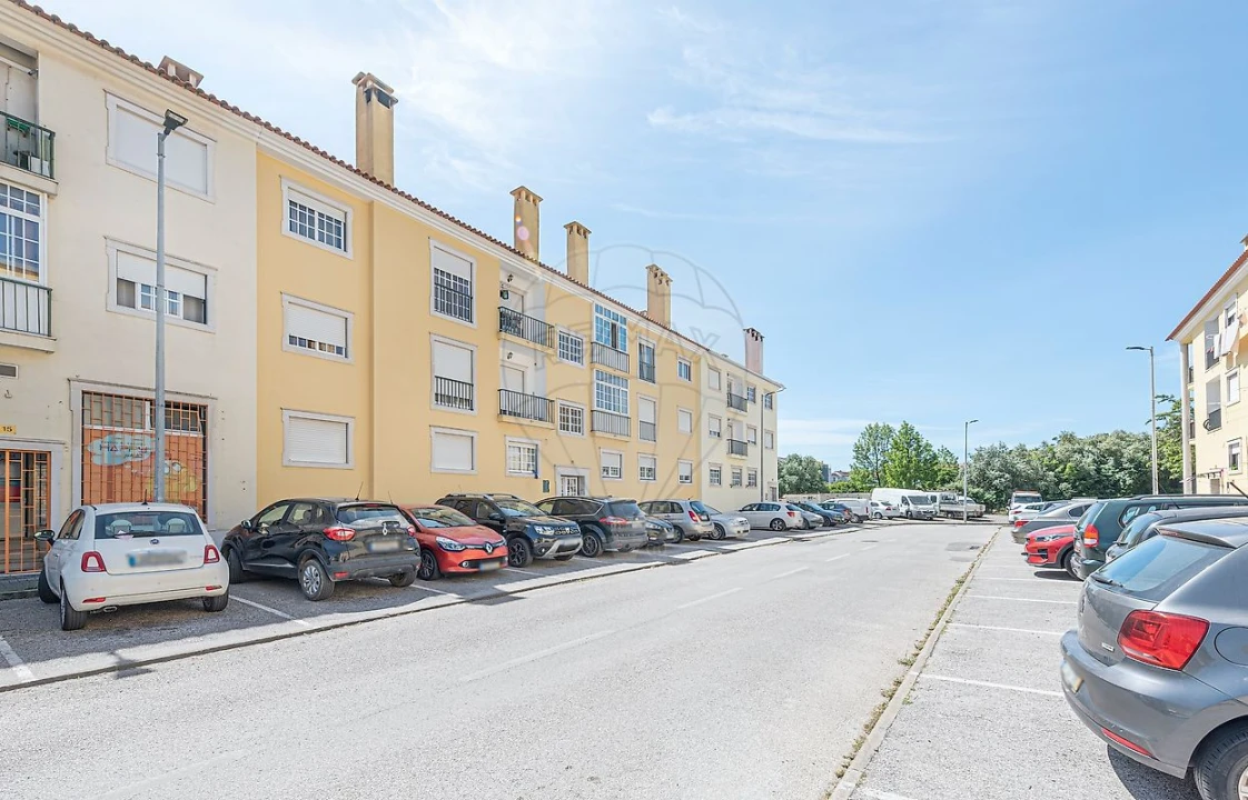 Apartamento T3 para Venda em Seixal, Arrentela e Aldeia de Paio Pires Foto 30