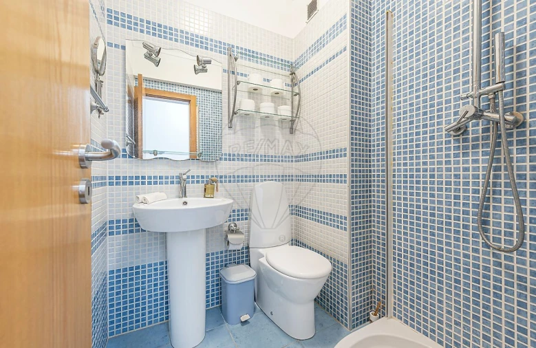 Apartamento T3 para Venda em Seixal, Arrentela e Aldeia de Paio Pires Foto 15
