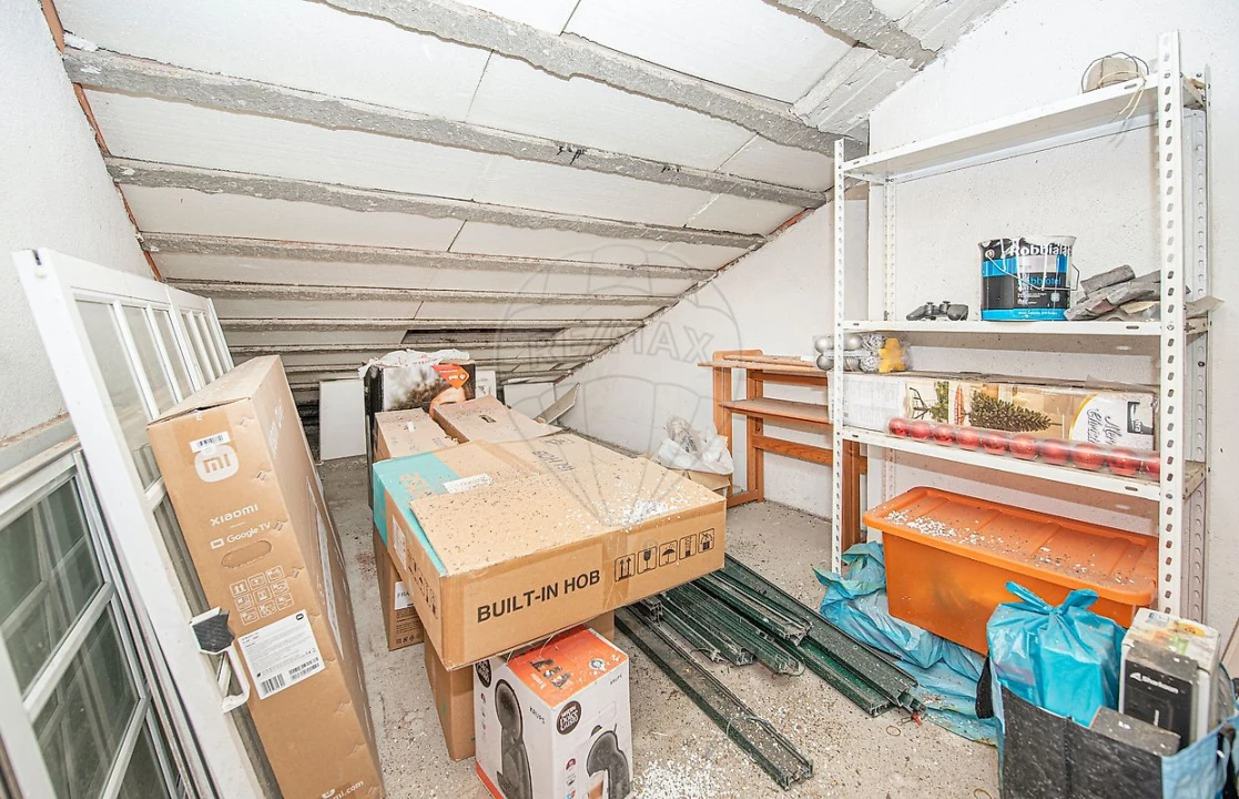 Apartamento T3 para Venda em Seixal, Arrentela e Aldeia de Paio Pires Foto 26