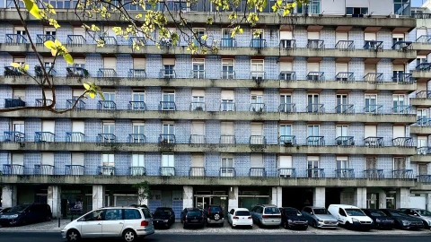 Apartamento T4 para Venda em Benfica