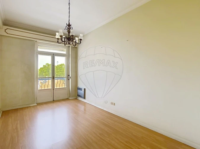 Apartamento T4 para Venda em Benfica Foto 19