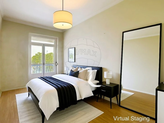 Apartamento T4 para Venda em Benfica Foto 28