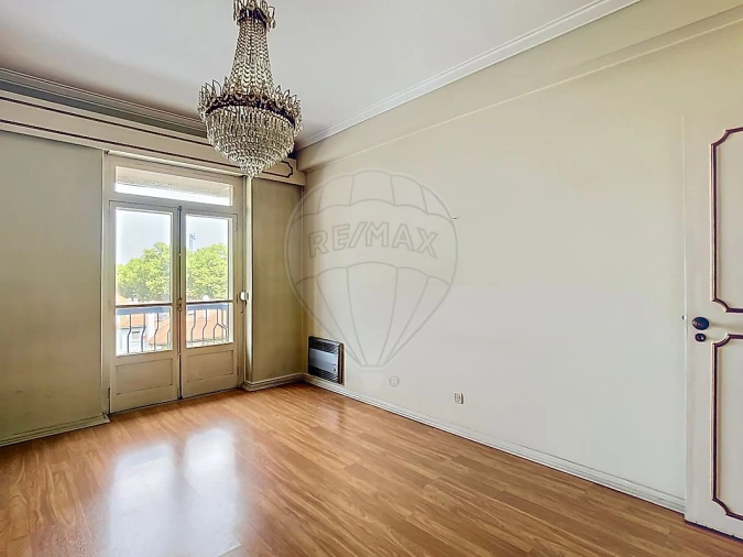 Apartamento T4 para Venda em Benfica Foto 17