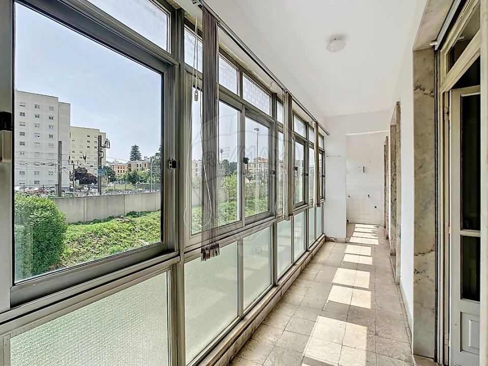 Apartamento T4 para Venda em Benfica Foto 18