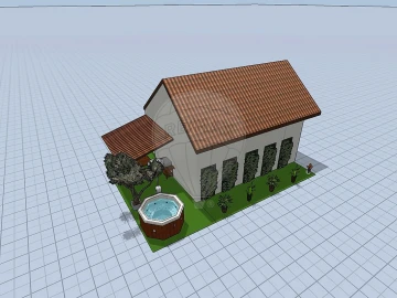 Moradia T1 para Venda em Brogueira, Parceiros de Igreja e Alcorochel