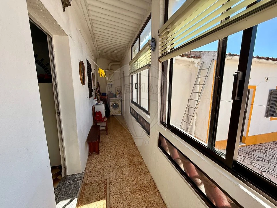 Moradia T4 para Venda em Ourique Foto 36