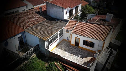 Moradia T4 para Venda em Ourique