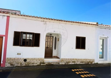 Moradia T4 para Venda em Ourique