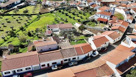 Moradia T4 para Venda em Ourique