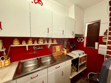 Moradia T4 para Venda em Ourique