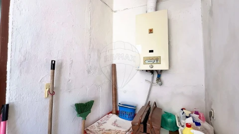 Moradia T4 para Venda em Ourique