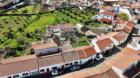 Moradia T4 para Venda em Ourique