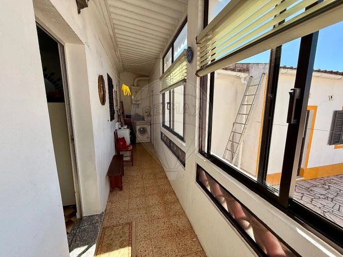 Moradia T4 para Venda em Ourique Foto 36
