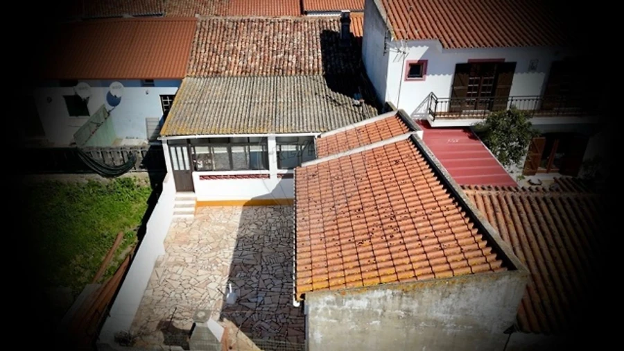 Moradia T4 para Venda em Ourique Foto 26