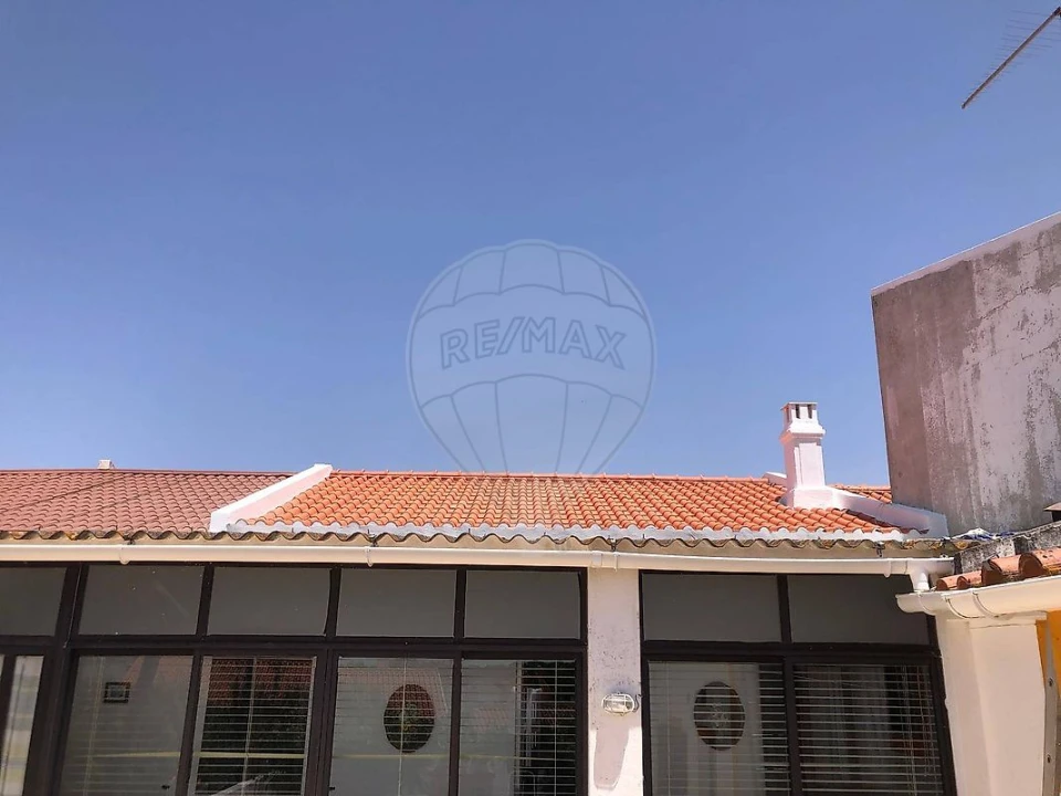 Moradia T4 para Venda em Ourique Foto 37