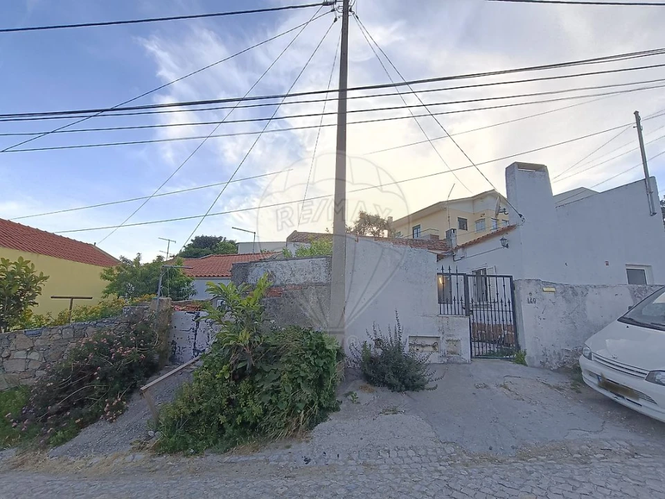 Moradia T2 para Venda em Alcabideche Foto 12