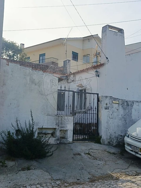 Moradia T2 para Venda em Alcabideche