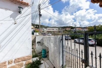 Moradia T4 para Venda em Alcabideche