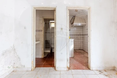 Moradia T4 para Venda em Alcabideche