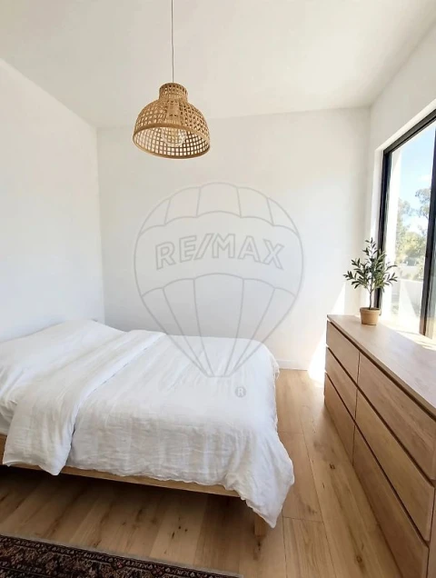 Moradia T4 para Venda em Alcabideche