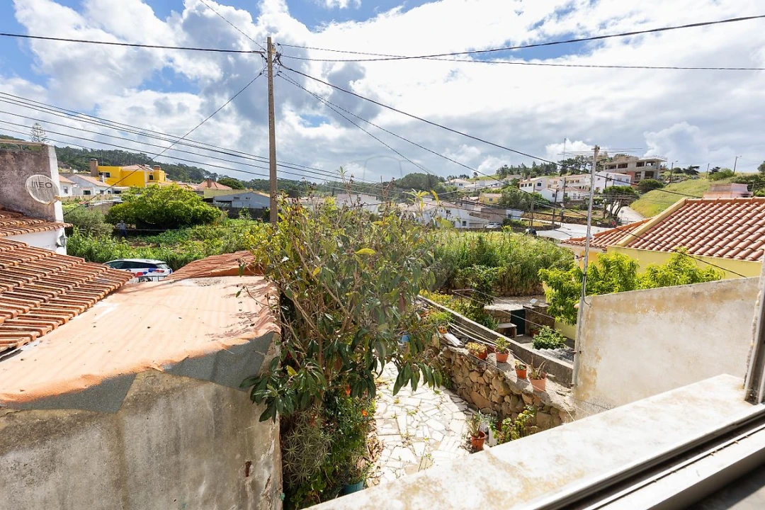 Moradia T4 para Venda em Alcabideche Foto 21