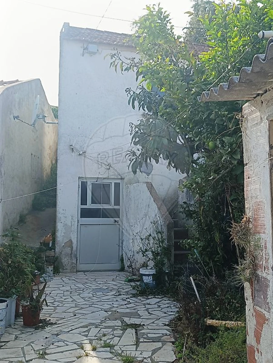 Moradia T2 para Venda em Alcabideche Foto 2