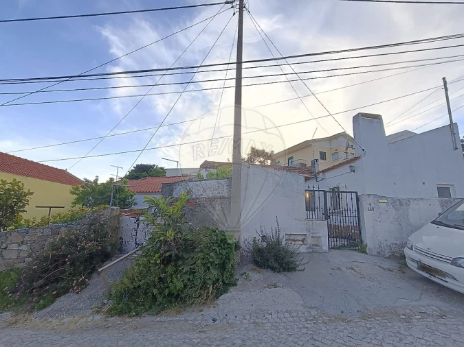 Moradia T2 para Venda em Alcabideche Foto 12