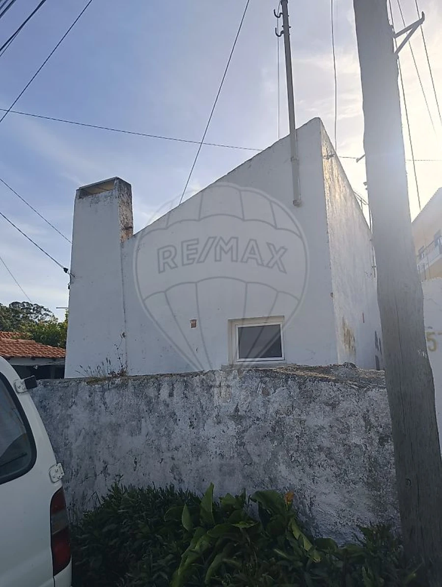 Moradia T2 para Venda em Alcabideche Foto 6