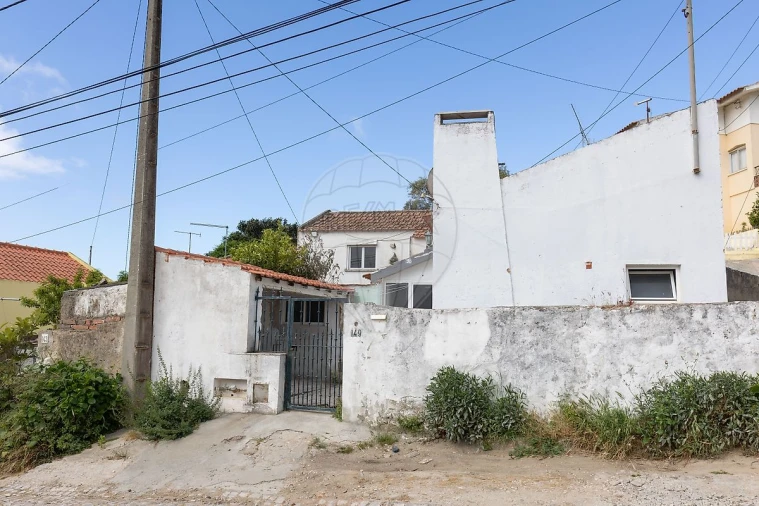 Moradia T4 para Venda em Alcabideche Foto 5
