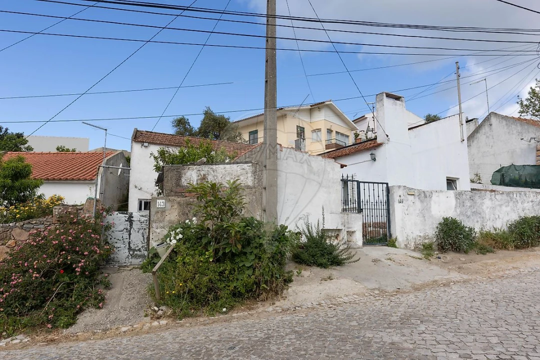 Moradia T4 para Venda em Alcabideche Foto 10