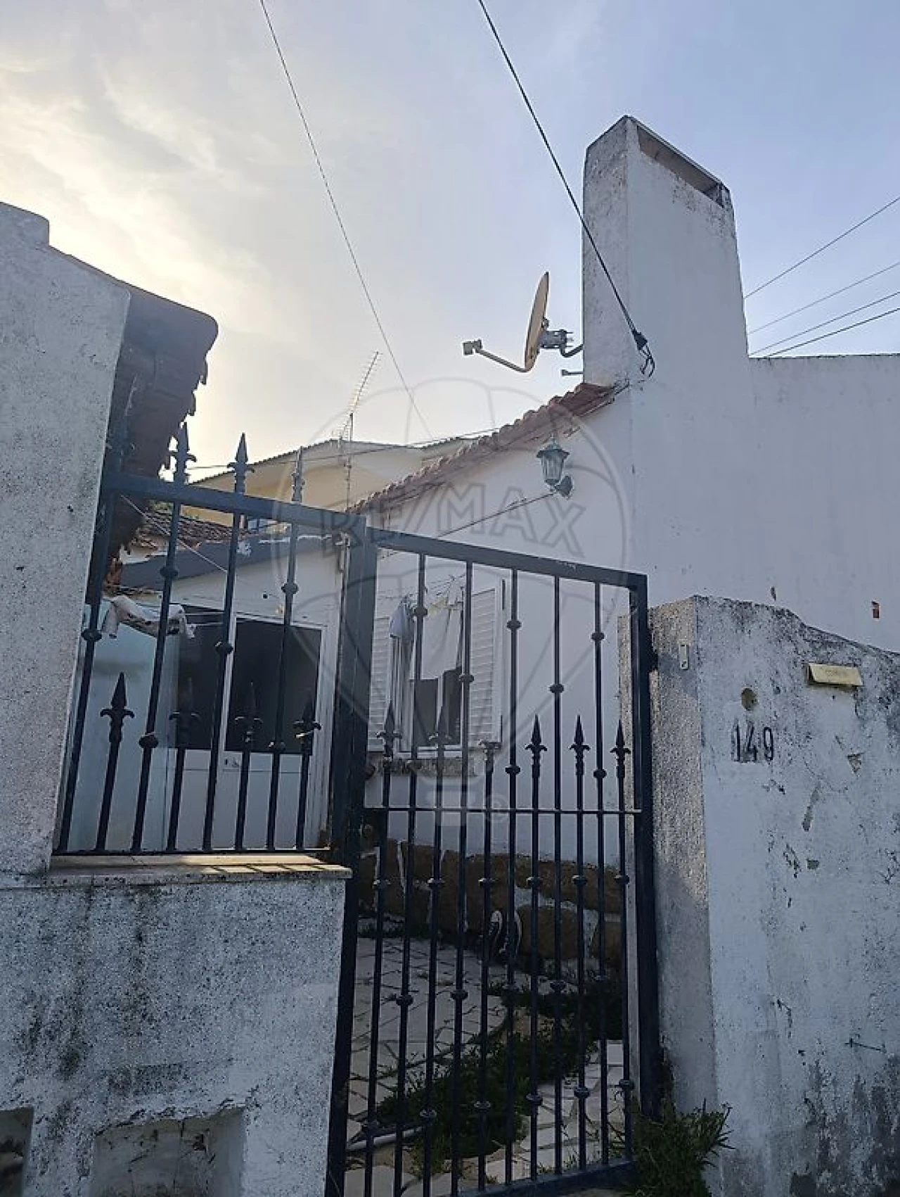 Moradia T2 para Venda em Alcabideche Foto 4