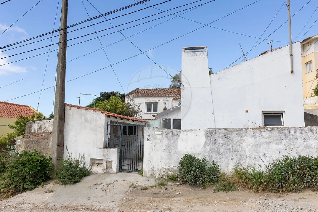 Moradia T4 para Venda em Alcabideche Foto 5