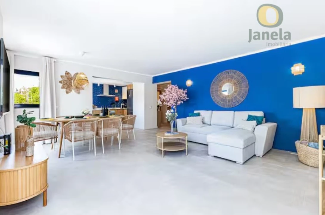 Apartamento T2 para Venda em Quarteira Foto 2