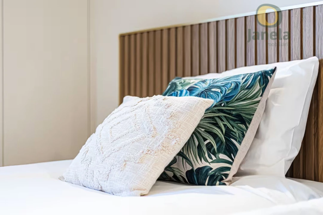 Apartamento T2 para Venda em Quarteira Foto 11